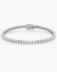 Classic Diamond Tennis Bracelet