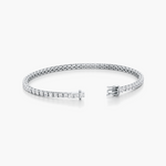 Classic Diamond Tennis Bracelet