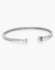 Classic Diamond Tennis Bracelet