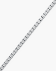 Classic Diamond Tennis Bracelet