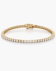 Classic Diamond Tennis Bracelet