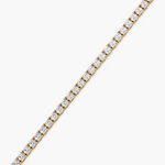 Classic Diamond Tennis Bracelet
