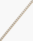 Classic Diamond Tennis Bracelet