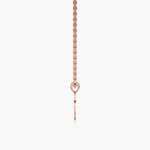 Heartfelt Bond Pendant