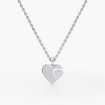 Heartfelt Bond Pendant