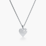 Heartfelt Bond Pendant