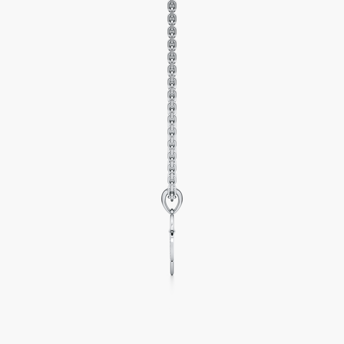 Heartfelt Bond Pendant