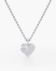 Heartfelt Bond Pendant