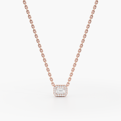 Golden Glow Pendant