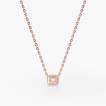 Golden Glow Pendant