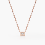 Golden Glow Pendant