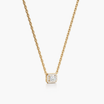 Golden Glow Pendant