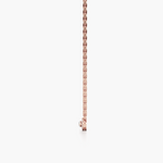 Golden Glow Pendant