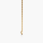 Golden Glow Pendant