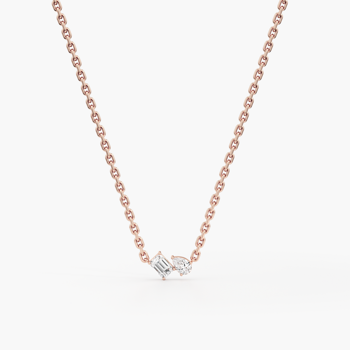 Leaning Lights Pendant