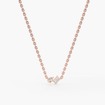 Leaning Lights Pendant