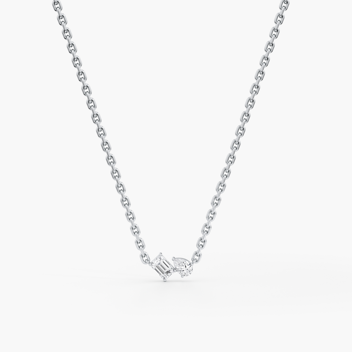 Leaning Lights Pendant