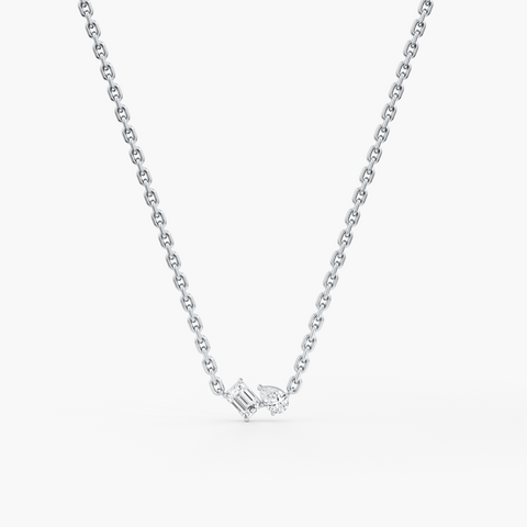 Leaning Lights Pendant