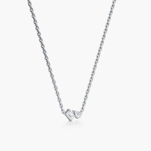Leaning Lights Pendant