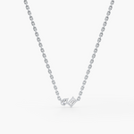 Leaning Lights Pendant