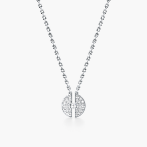 Guardian Wings Pendant