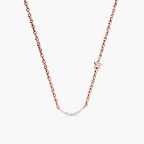 Lunar Glow Pendant