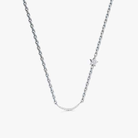 Lunar Glow Pendant