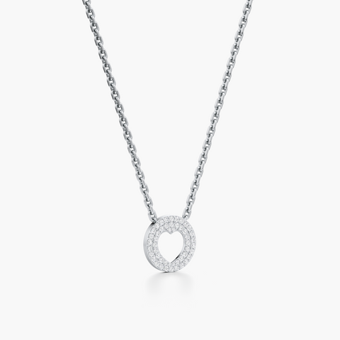 Circle of Affection Pendant
