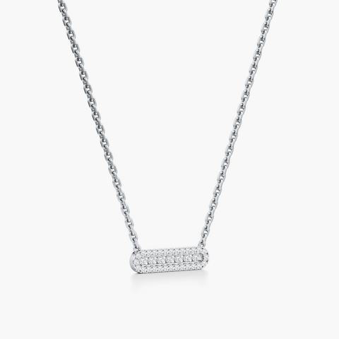 Luminous Bar Pendant