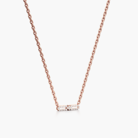 Star Path Pendant