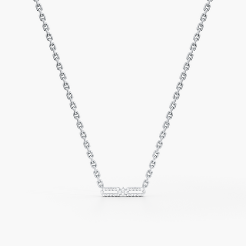 Star Path Pendant