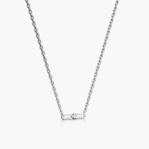 Star Path Pendant