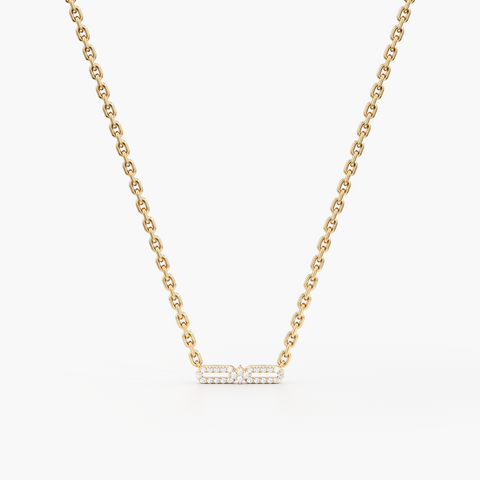 Star Path Pendant