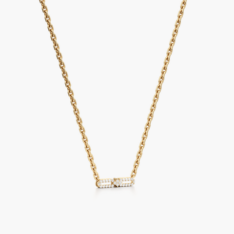 Star Path Pendant