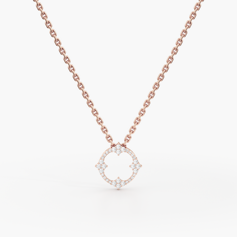 Cornerstone Shine Pendant
