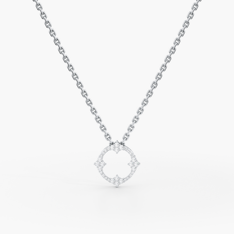 Cornerstone Shine Pendant