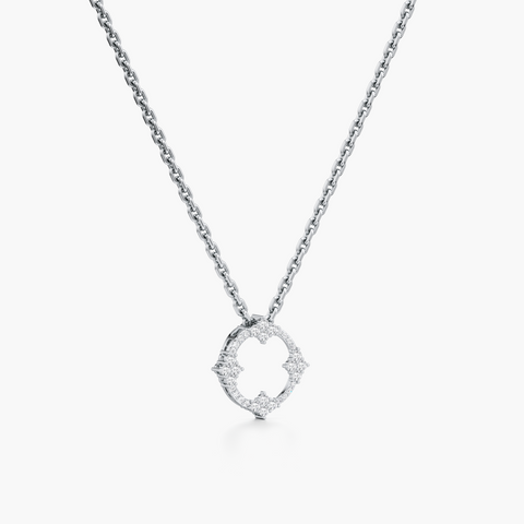 Cornerstone Shine Pendant
