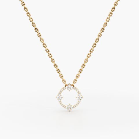 Cornerstone Shine Pendant