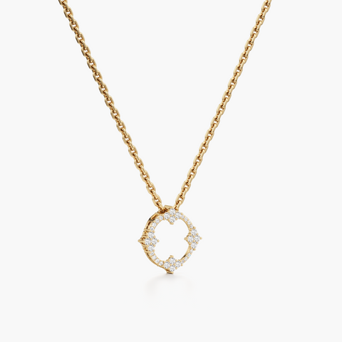 Cornerstone Shine Pendant