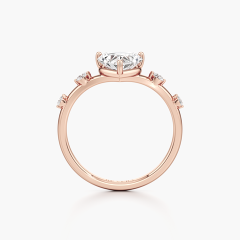Love for You Diamond Ring