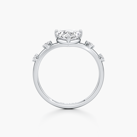 Love for You Diamond Ring
