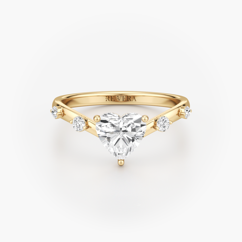 Love for You Diamond Ring