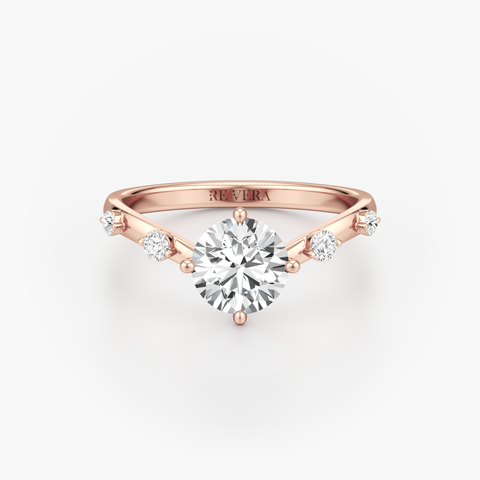 Love for You Diamond Ring
