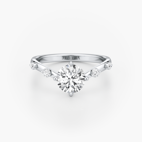 Love for You Diamond Ring