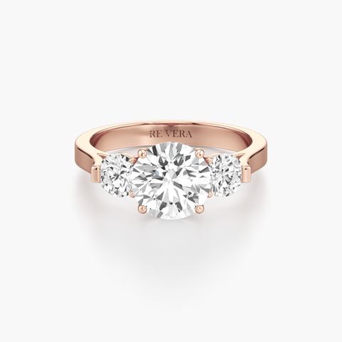 Eternal Soul Diamond Ring