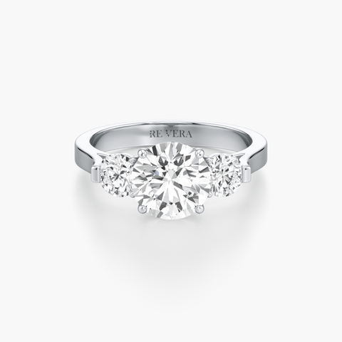 Eternal Soul Diamond Ring