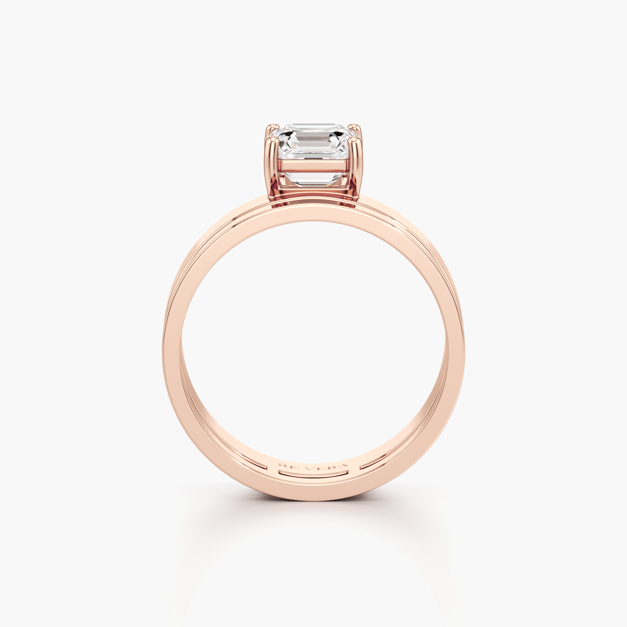 Forever In Love Diamond Ring