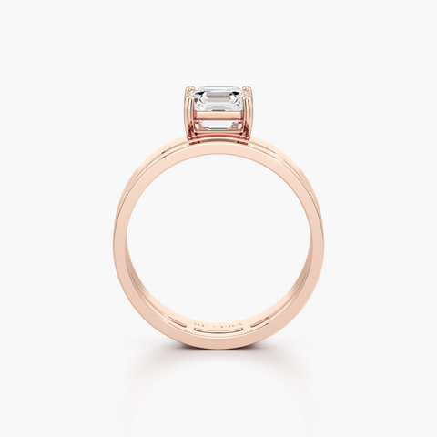 Forever In Love Diamond Ring