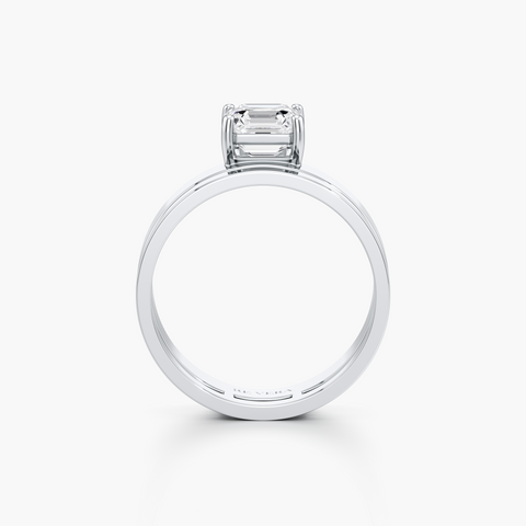 Forever In Love Diamond Ring