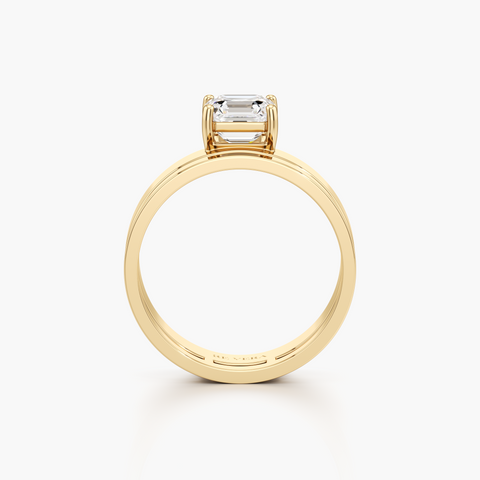 Forever In Love Diamond Ring